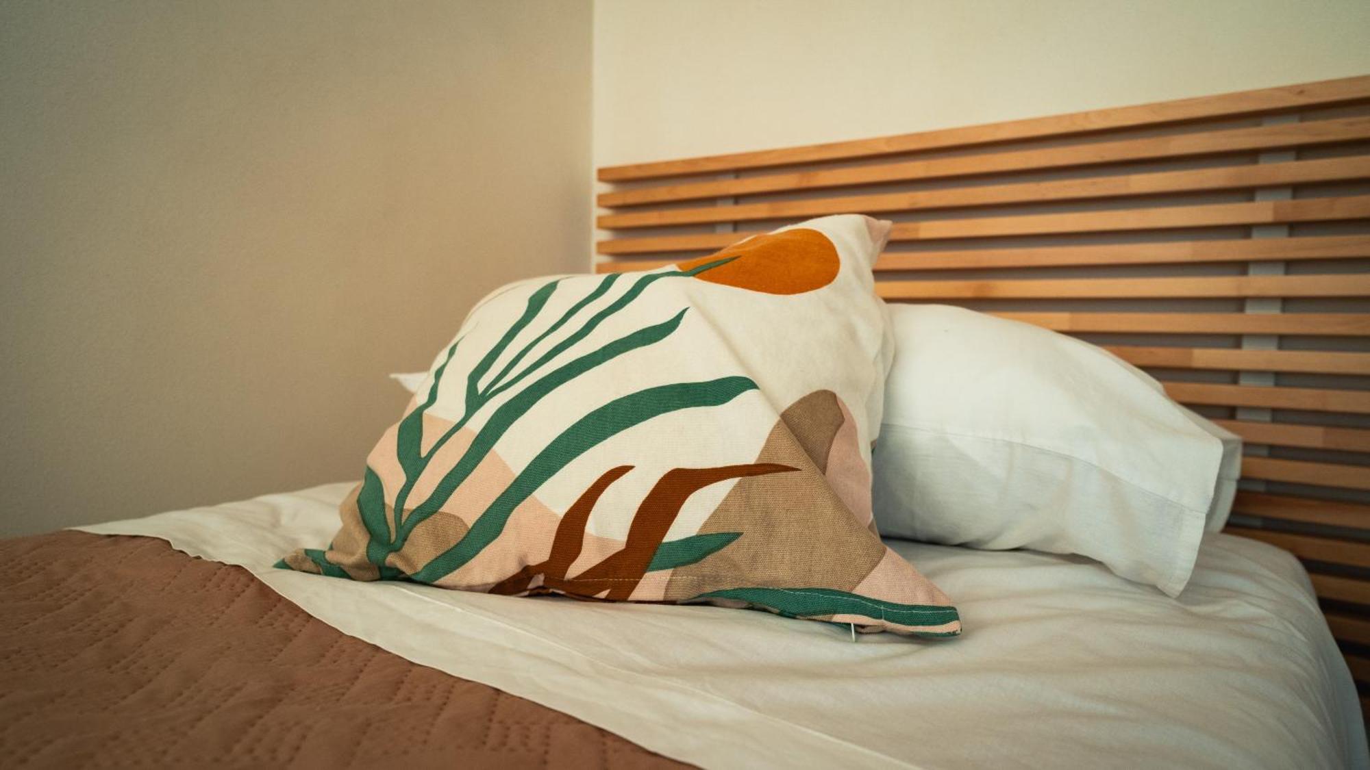 Sirio Bed & Breakfast Birgi Vecchi Bagian luar foto