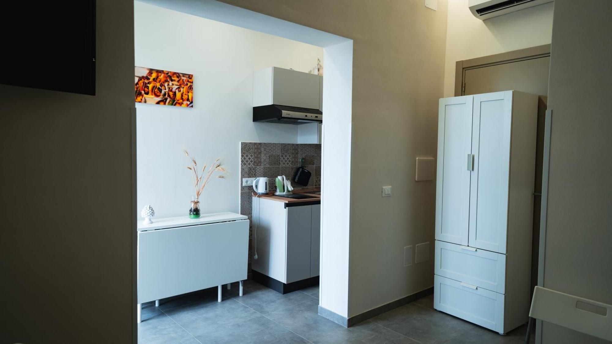 Sirio Bed & Breakfast Birgi Vecchi Bagian luar foto