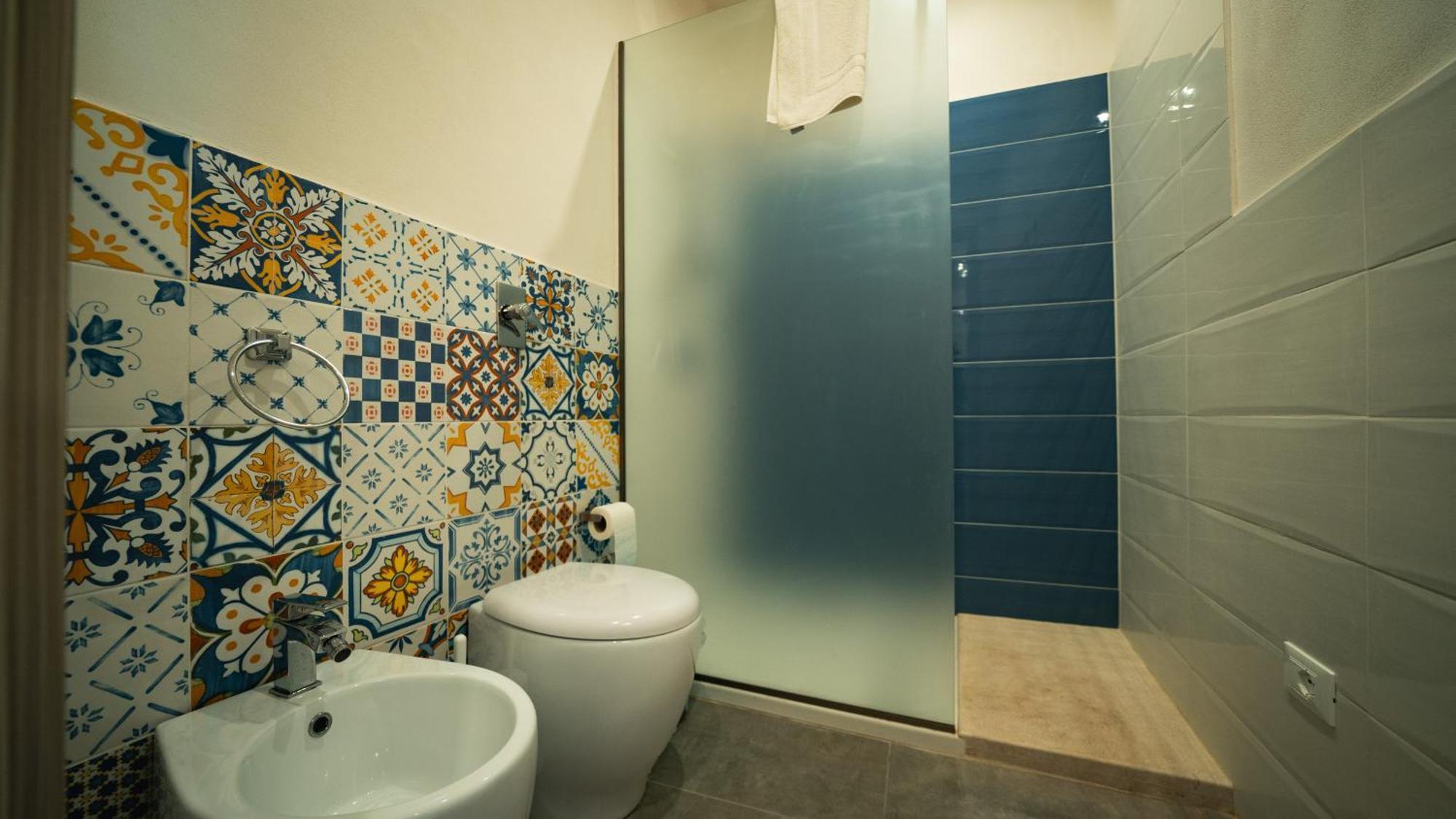 Sirio Bed & Breakfast Birgi Vecchi Bagian luar foto