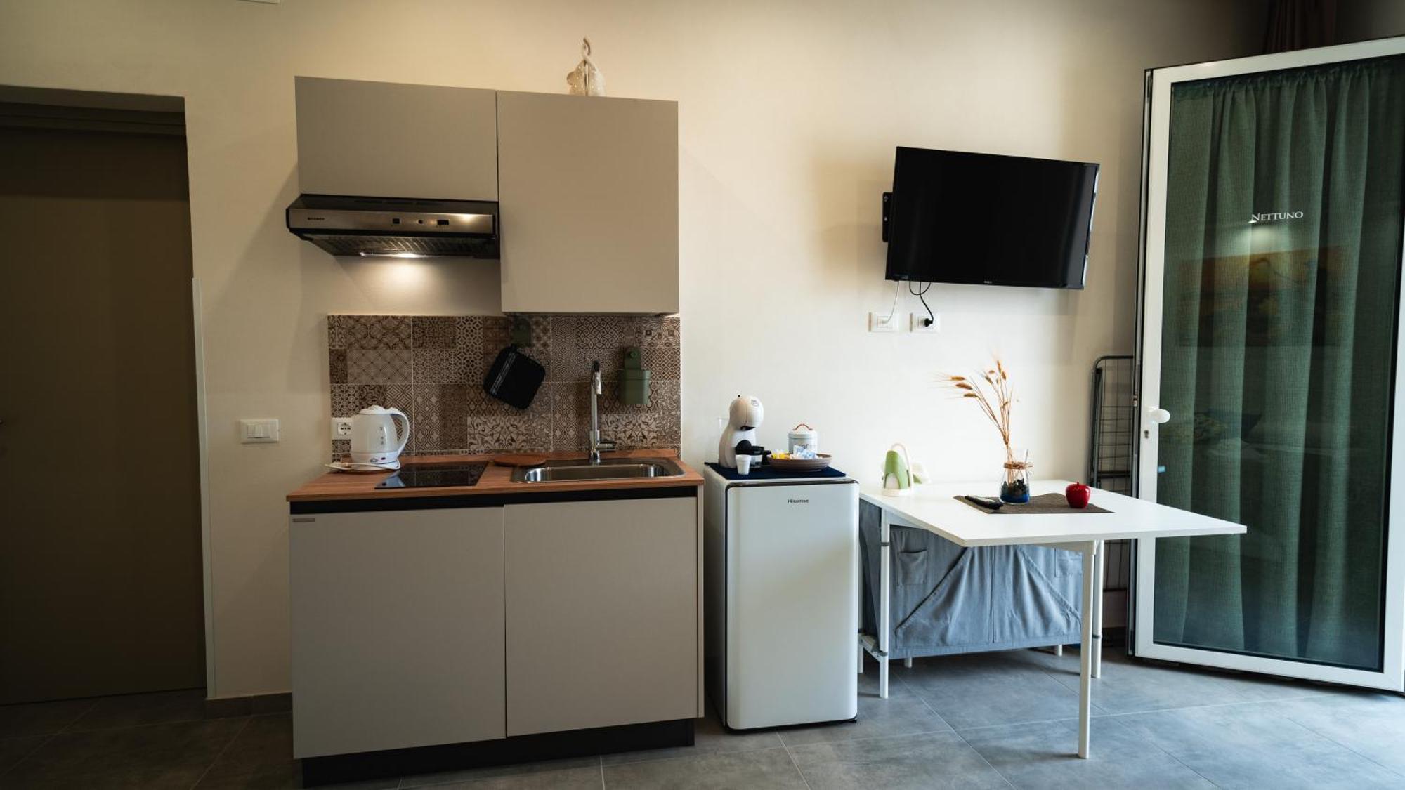 Sirio Bed & Breakfast Birgi Vecchi Bagian luar foto