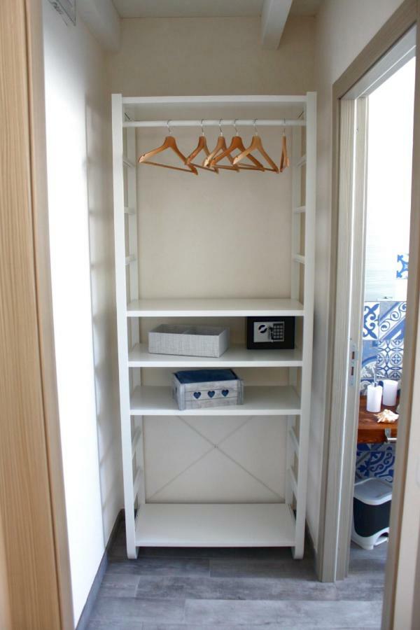 Sirio Bed & Breakfast Birgi Vecchi Bagian luar foto