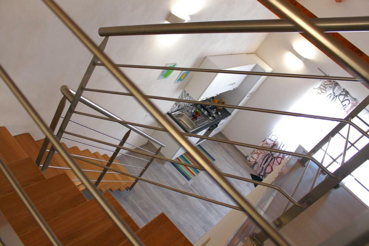 Sirio Bed & Breakfast Birgi Vecchi Bagian luar foto